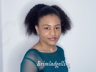 Brimladgelling