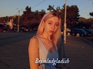 Brimladgladish