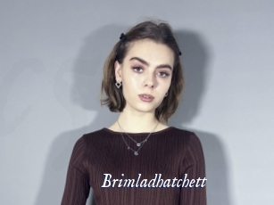 Brimladhatchett
