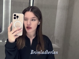 Brimladherlan