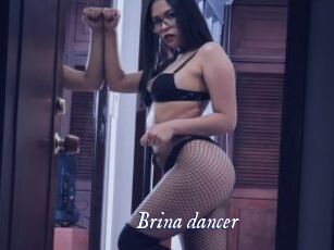 Brina_dancer