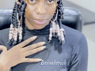 Brinahtrish