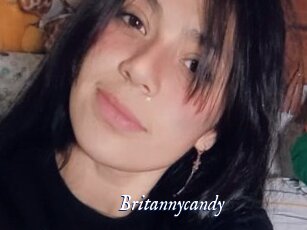 Britannycandy