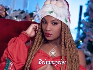 Britannyrios