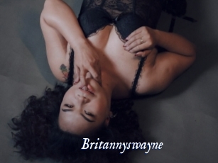 Britannyswayne