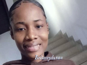 Britanyduran
