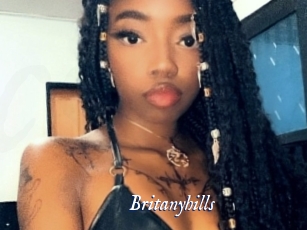 Britanyhills