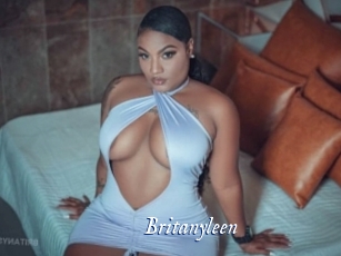 Britanyleen