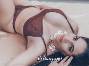 Britanyscott