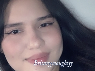 Britanyynaughtyy