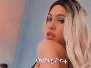 Brithany_hot24