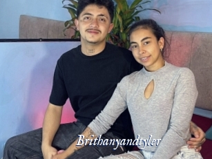 Brithanyandtyler