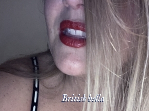 British_bella