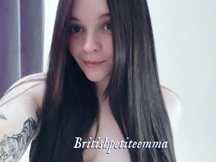 Britishpetiteemma