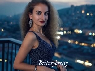 Britneybretty