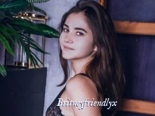 Britneyfriendlyx