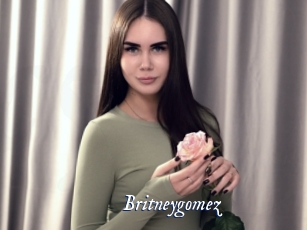 Britneygomez