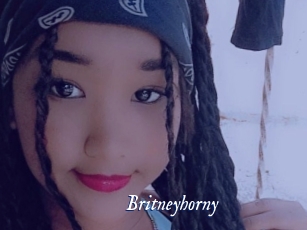 Britneyhorny