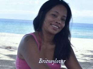 Britneylover