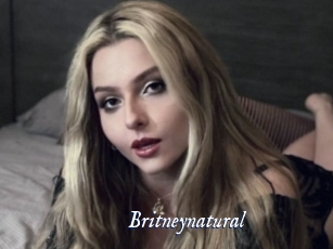 Britneynatural