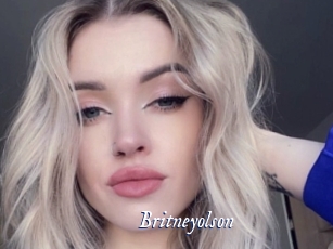 Britneyolson