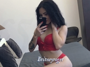 Britneyroger
