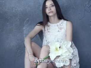 Britneyromance