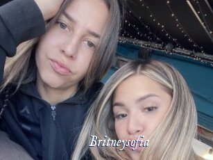 Britneysofia