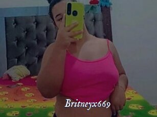 Britneyx669