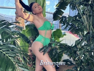 Britneyzeen