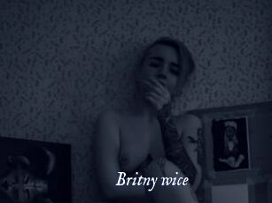 Britny_wice