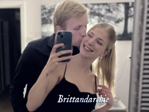 Brittandarchie