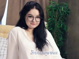 Brittaneyswan