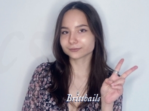 Brittbails