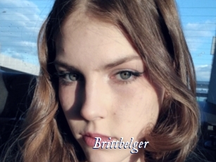 Brittbelger