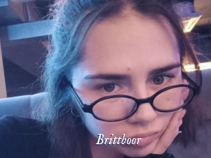 Brittboor