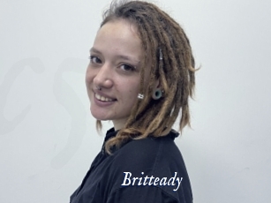 Britteady