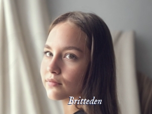 Britteden