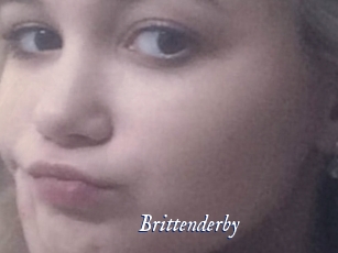 Brittenderby
