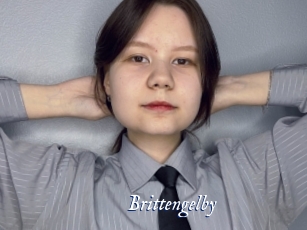 Brittengelby