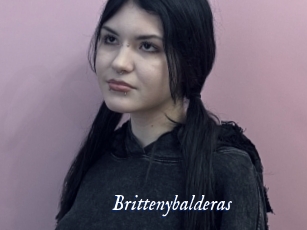 Brittenybalderas