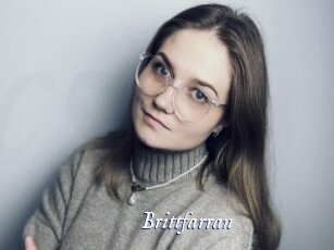 Brittfarran