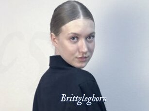 Brittgleghorn