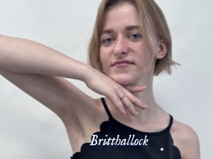 Britthallock