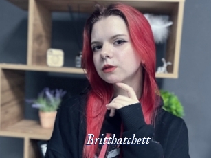 Britthatchett