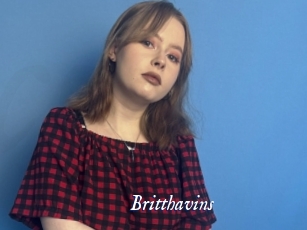 Britthavins
