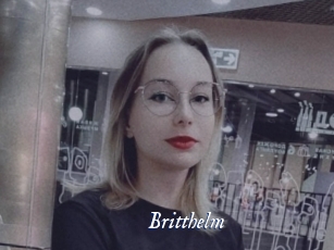 Britthelm