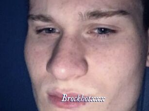 Brockhotxxx