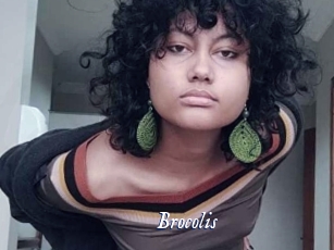 Brocolis