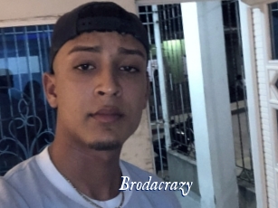 Brodacrazy